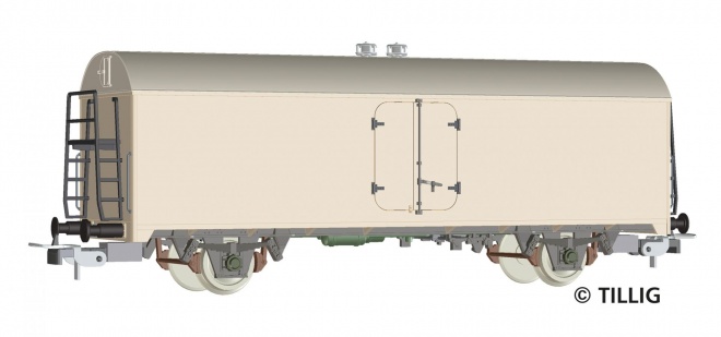 Refrigerator car type Tehs 50<br /><a href='images/pictures/Sachsenmodelle/76776-CAD.jpg' target='_blank'>Full size image</a>